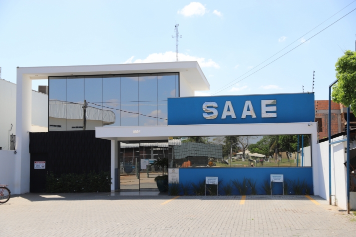 Responsável: Engenharia - 